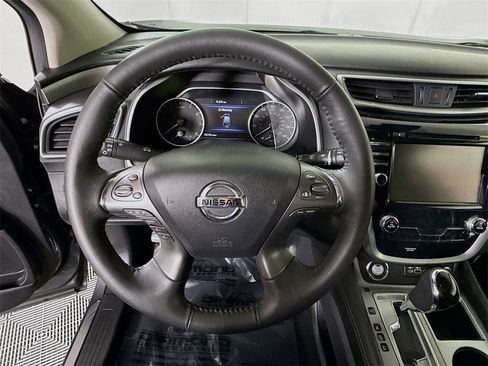 Used 2021 Nissan Murano SV w/ SV Special Edition Package image 21