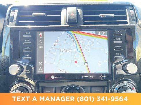 Used 2023 Toyota 4Runner TRD Off-Road Premium w/ Moonroof Package image 28