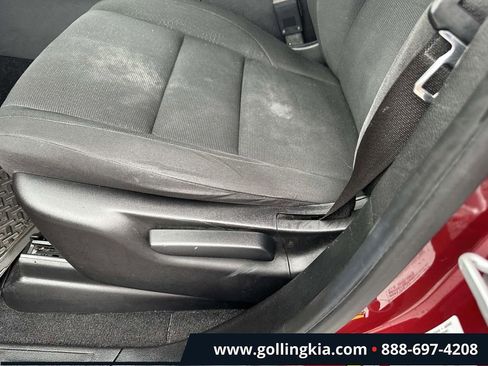 Used 2014 Dodge Durango SXT image 17