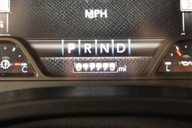 Used 2022 RAM 1500 Big Horn AWD/4WD image 18