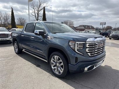 New 2026 GMC Sierra 1500 Denali