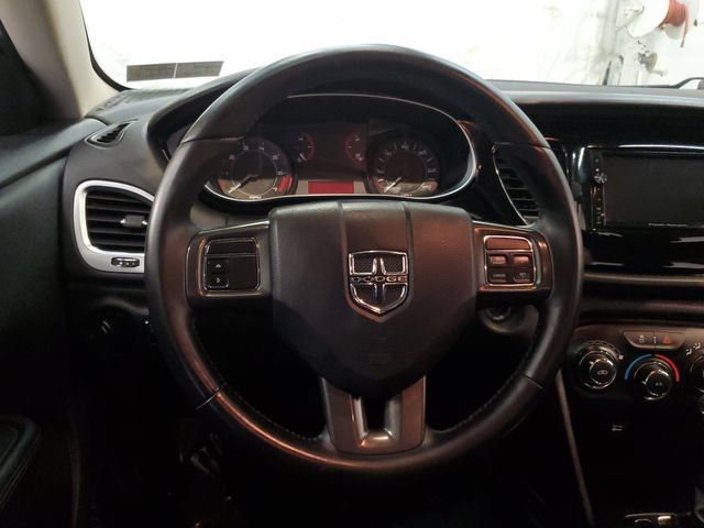 Used 2013 Dodge Dart SXT w/ Popular Equipment Group FWD image 16