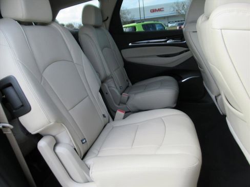 Used 2020 Buick Enclave Premium w/ Surround and Sites Package image 30