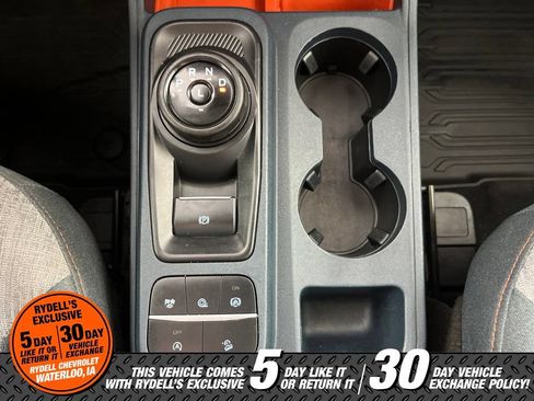 Used 2022 Ford Maverick XLT w/ Equipment Group 300A Standard AWD/4WD image 28