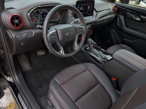 Used 2023 Chevrolet Blazer RS w/ Enhanced Convenience Package image 17