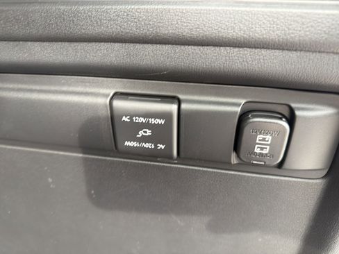 Certified 2025 MAZDA CX-70 3.3 Turbo S w/ Premium Plus image 67