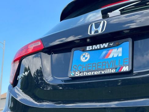 Used 2016 Honda HR-V LX image 14