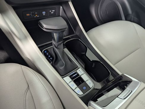 New 2026 Hyundai Tucson SE FWD image 21