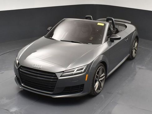 Used 2017 Audi TT 2.0T image 41