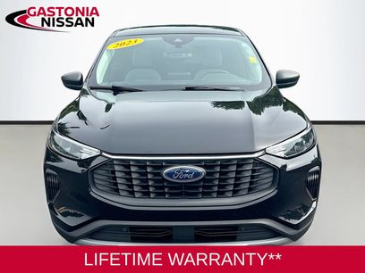 Used 2023 Ford Escape Active w/ Cold Weather Package
