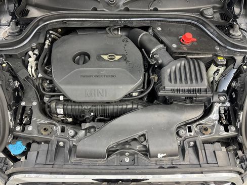 Used 2018 MINI Cooper S FWD image 29