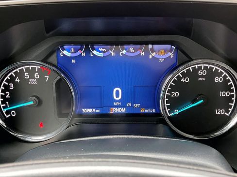 Used 2022 Ford F150 XLT w/ Equipment Group 302A High image 25