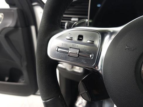 Certified 2022 Mercedes-Benz GLE 53 AMG 4MATIC Coupe image 11