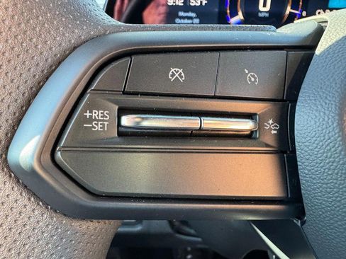 New 2026 Chevrolet Silverado EV W/T w/ LPO, Custom Package AWD/4WD image 39