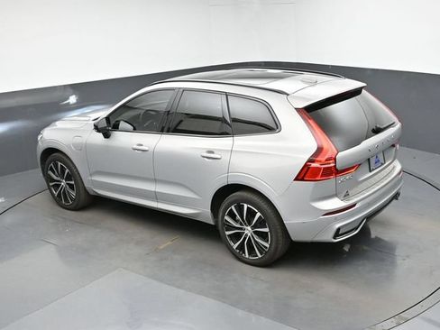Used 2023 Volvo XC60 T8 Plus w/ Protection Package Premier AWD/4WD image 20
