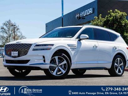 Used 2023 Genesis GV80 3.5T