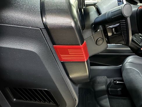 New 2025 Ford F150 Raptor image 40