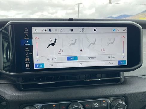 New 2026 Jeep Gladiator Sport image 22