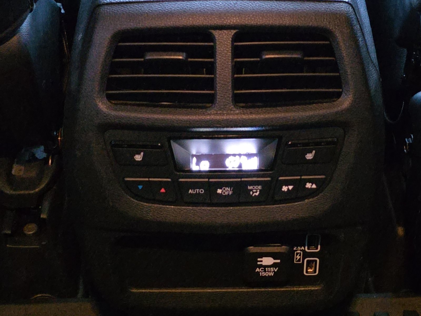 Used 2019 Honda Passport Elite image 24