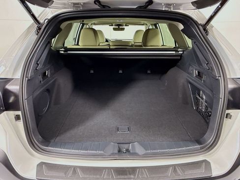 Used 2025 Subaru Outback Limited w/ Tech Package 3 AWD/4WD image 28