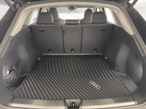 Certified 2025 Audi Q5 Premium w/ Premium Plus AWD/4WD image 13