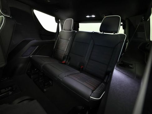 Used 2026 GMC Yukon AT4 Ultimate image 15