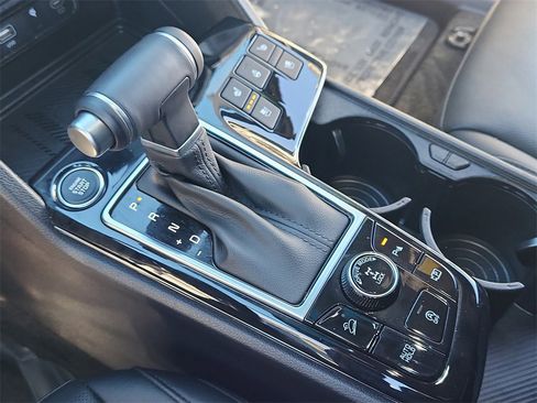 Used 2025 Kia Sportage X-Pro Prestige image 23