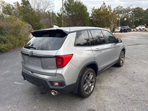 Used 2023 Honda Passport EX-L image 5