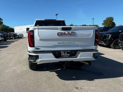 New 2026 GMC Sierra 2500 Denali w/ Technology Package image 7