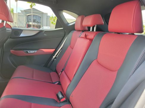 Used 2023 Lexus NX 350 F Sport image 14