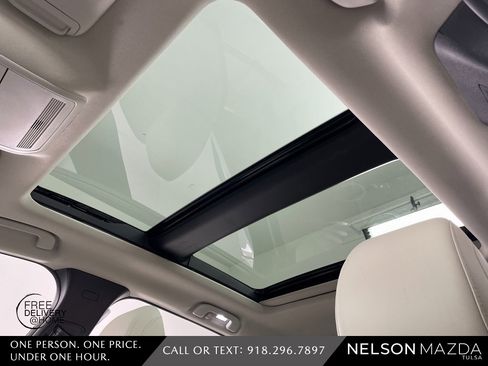 New 2026 MAZDA CX-50 2.5 Turbo w/ Premium Plus Pkg image 24