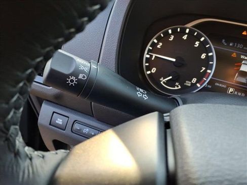 New 2026 Nissan Frontier SV w/ SV Convenience Package image 20