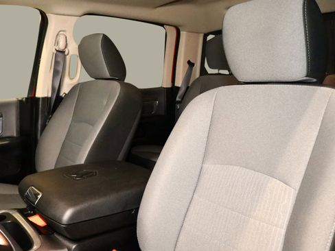 Used 2023 RAM 1500 Classic SLT w/ Trailer & Traction Group image 12