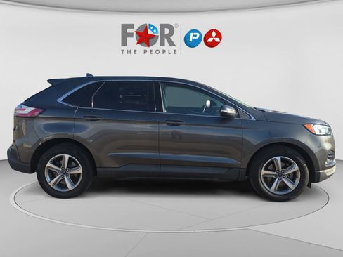 Used 2019 Ford Edge SEL w/ Equipment Group 201A FWD image 6