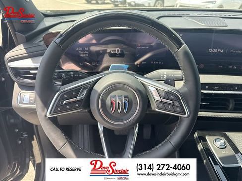 New 2026 Buick Enclave Avenir w/ Super Cruise Package FWD image 14
