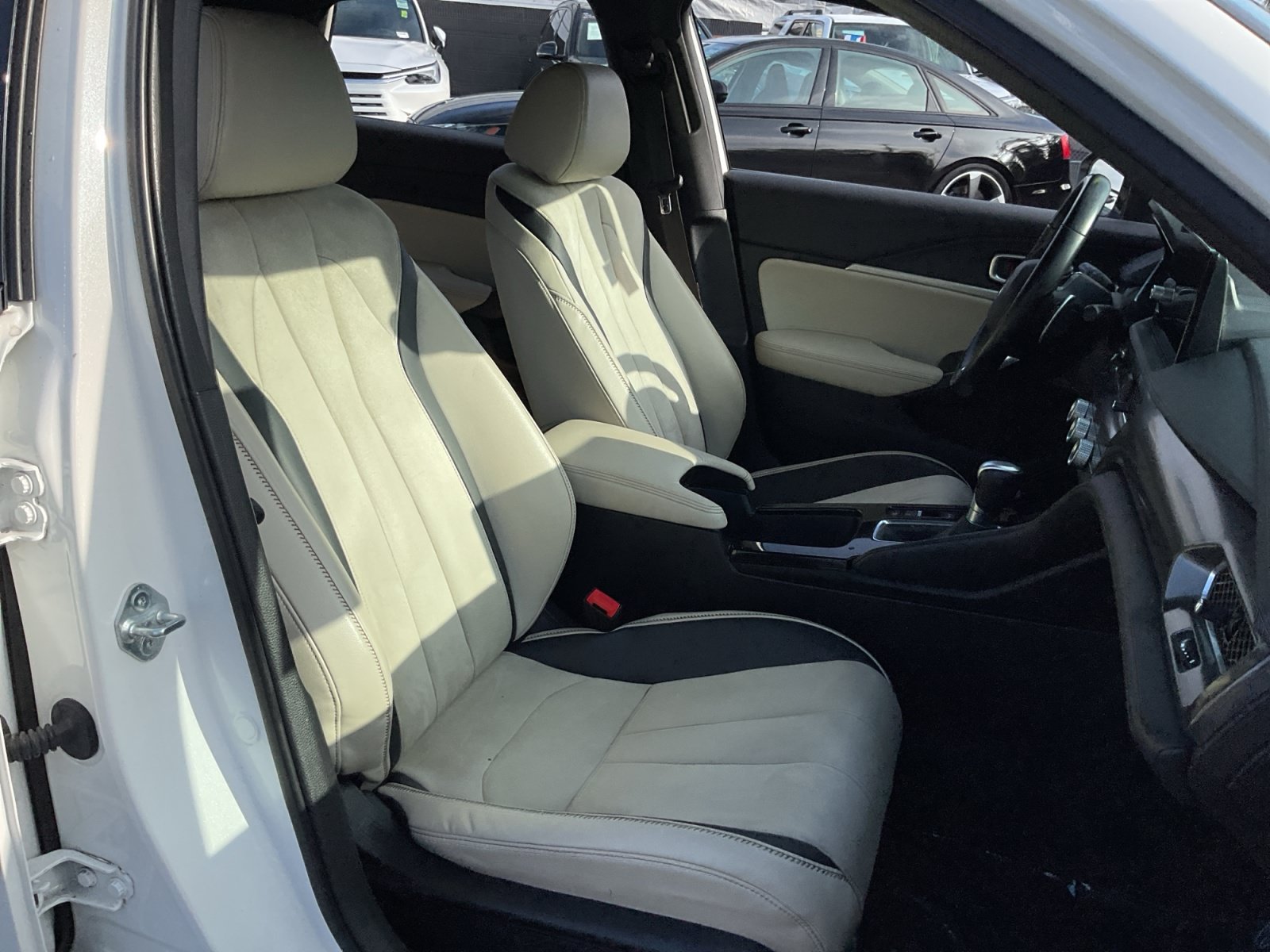 Used 2023 Acura Integra A-Spec w/ Technology Package FWD image 21