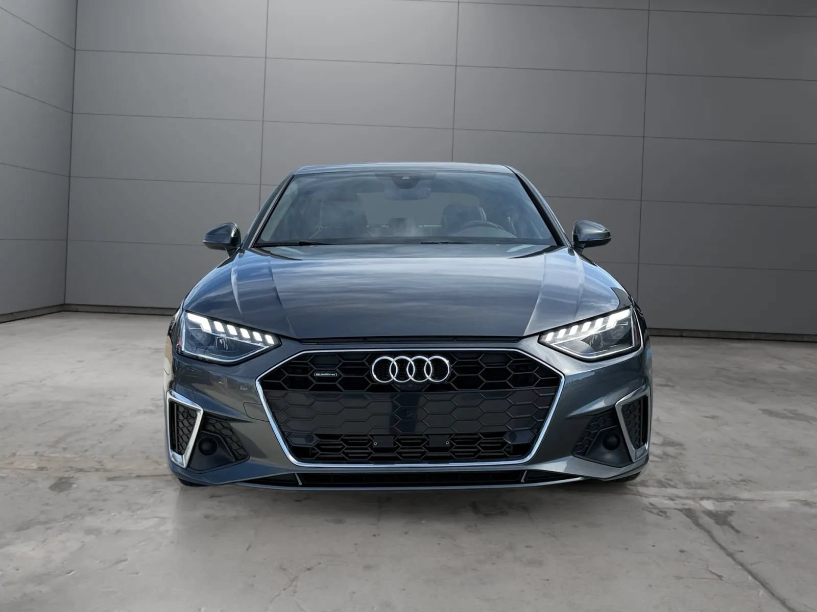 Used 2023 Audi A4 2.0T Premium Plus AWD/4WD image 2