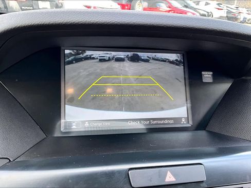 Used 2019 Acura MDX SH-AWD w/ Technology Package image 24