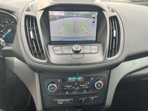 Used 2018 Ford Escape SEL FWD image 20
