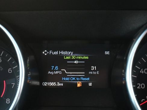 Used 2020 Ford Mustang Coupe RWD image 25