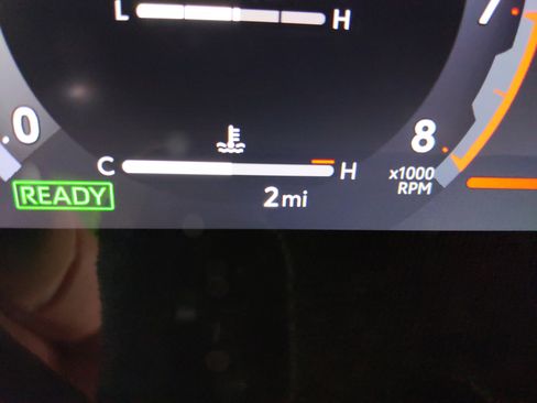 New 2026 Toyota 4Runner Trailhunter image 24