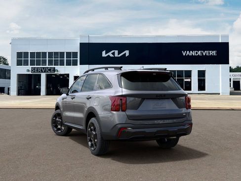 New 2026 Kia Sorento SX Prestige AWD/4WD image 7