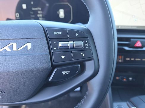 New 2026 Kia Sportage X-Pro Prestige image 30