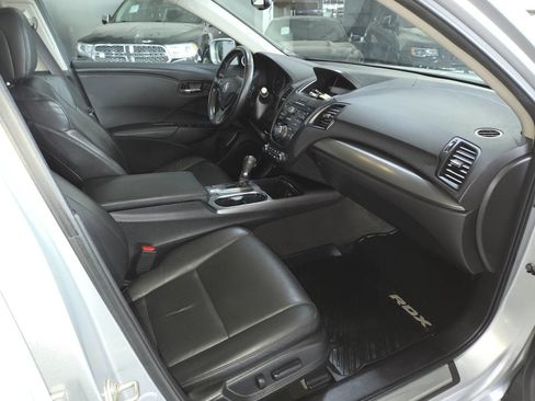 Used 2015 Acura RDX AWD image 28