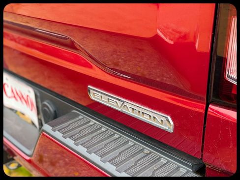 Used 2023 GMC Sierra 1500 Elevation image 7