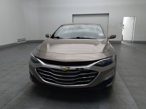 Used 2023 Chevrolet Malibu LT w/ Driver Confidence Package FWD image 15