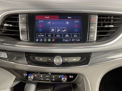 Used 2023 Buick Enclave Essence w/ LPO, Floor Liner Package image 25