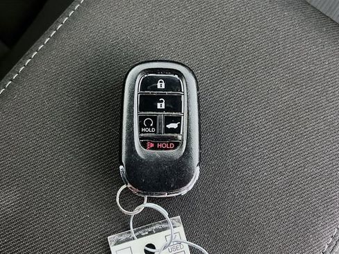 Used 2024 Honda Civic Sport image 33