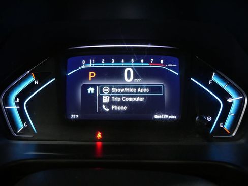 Used 2019 Honda Odyssey EX image 15