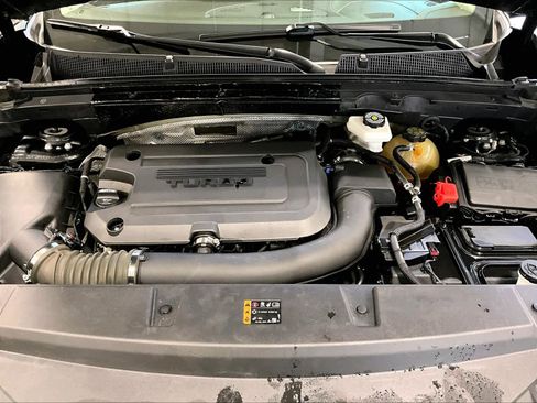 Used 2021 Buick Envision Preferred image 31